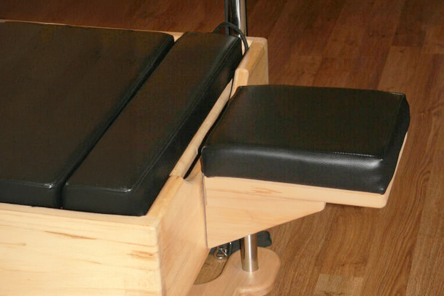 World Pilates - Estensione Seduta Cadillac - Cadillac Seat Extension