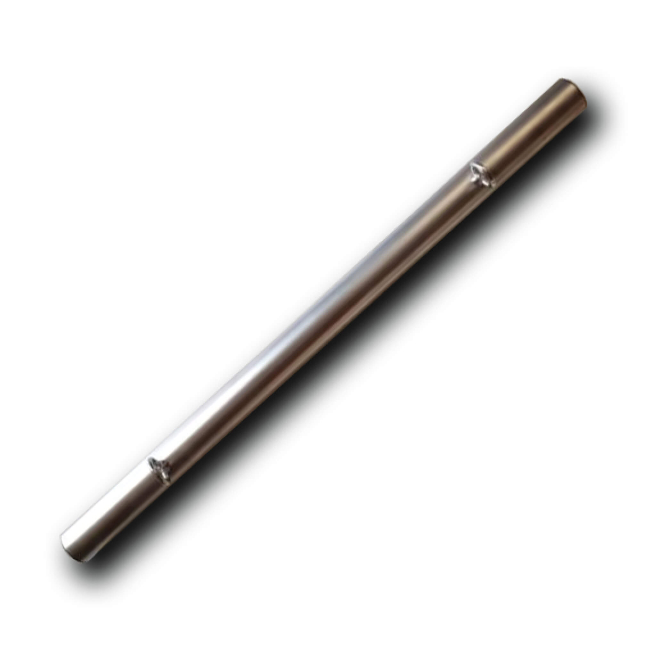World Pilates - Rollbar Acciaio Inox - Stainless Steel Rollbar