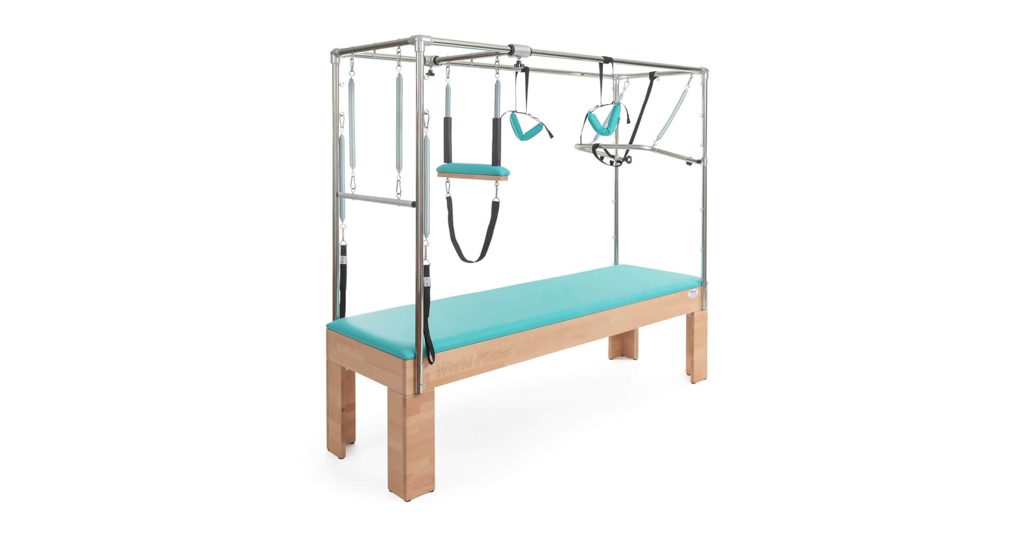 World Pilates Cadillac TPE Line