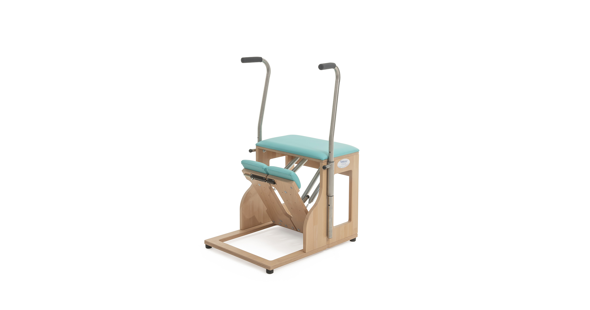 World Pilates Chair TPE