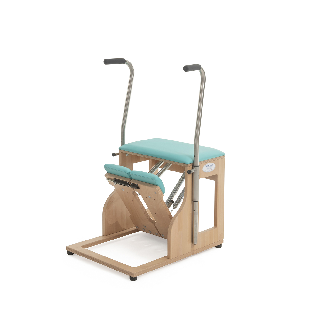 World Pilates Chair TPE
