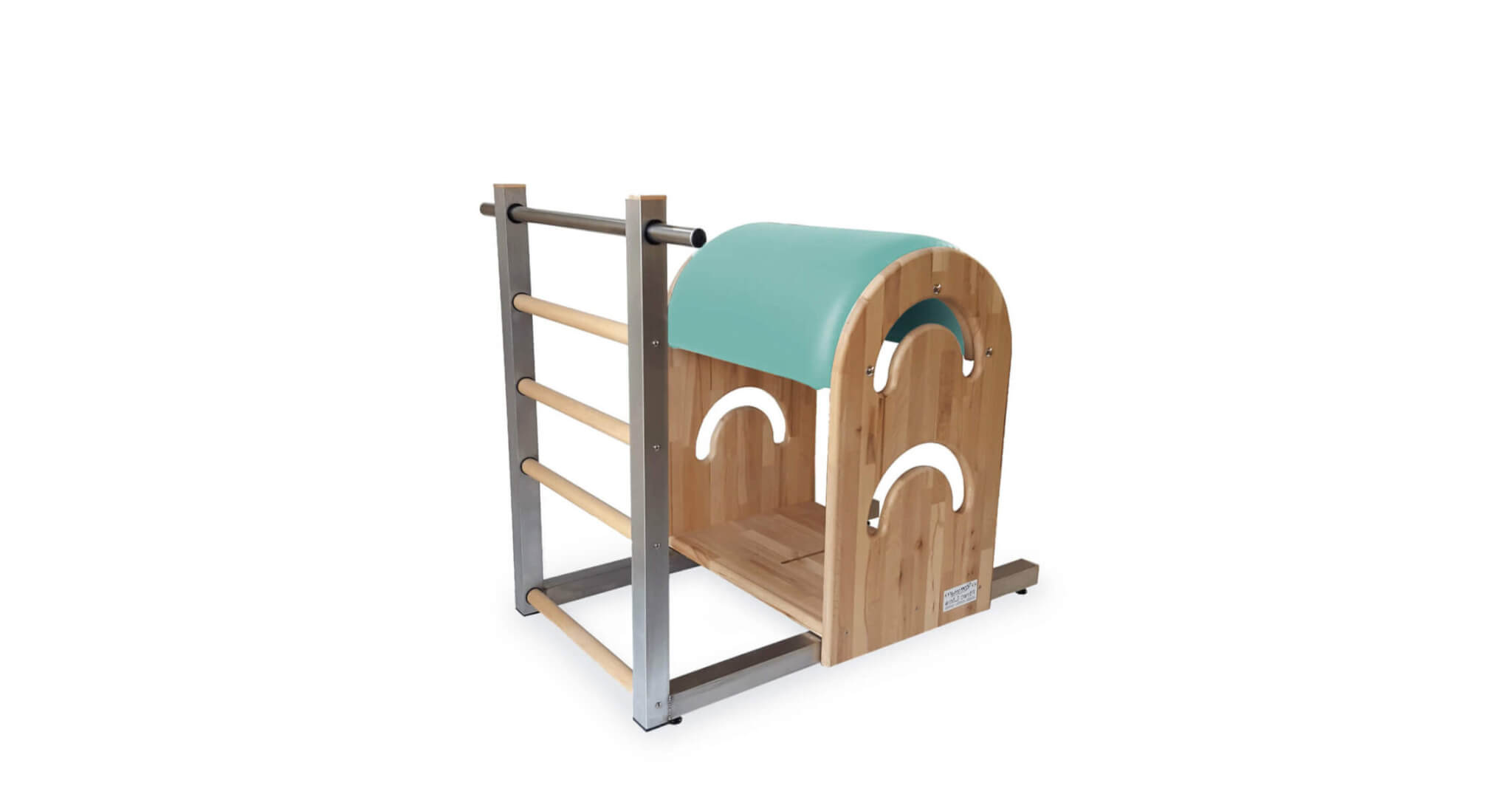 World Pilates Ladder Barrel First Line