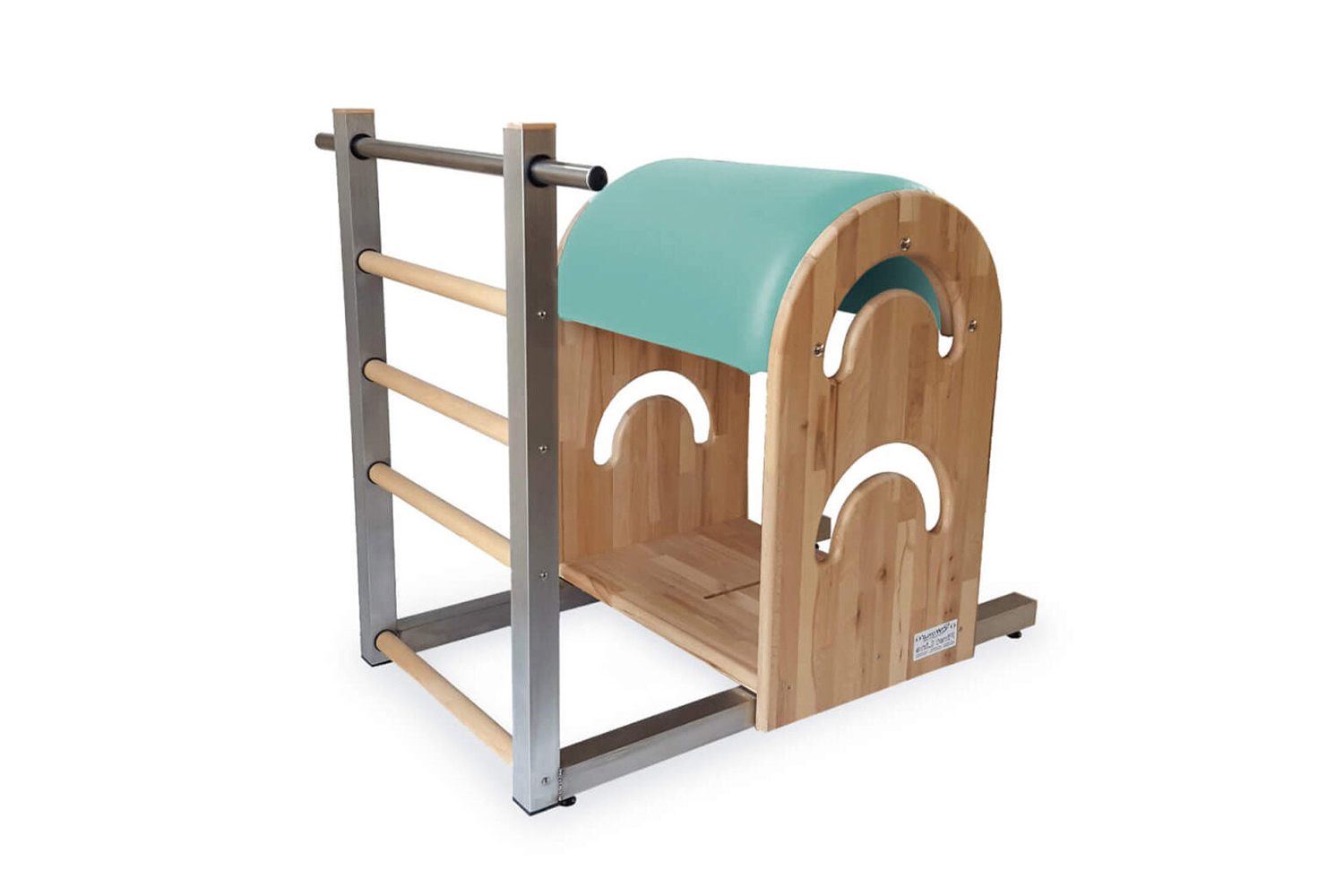 World Pilates Ladder Barrel First Line