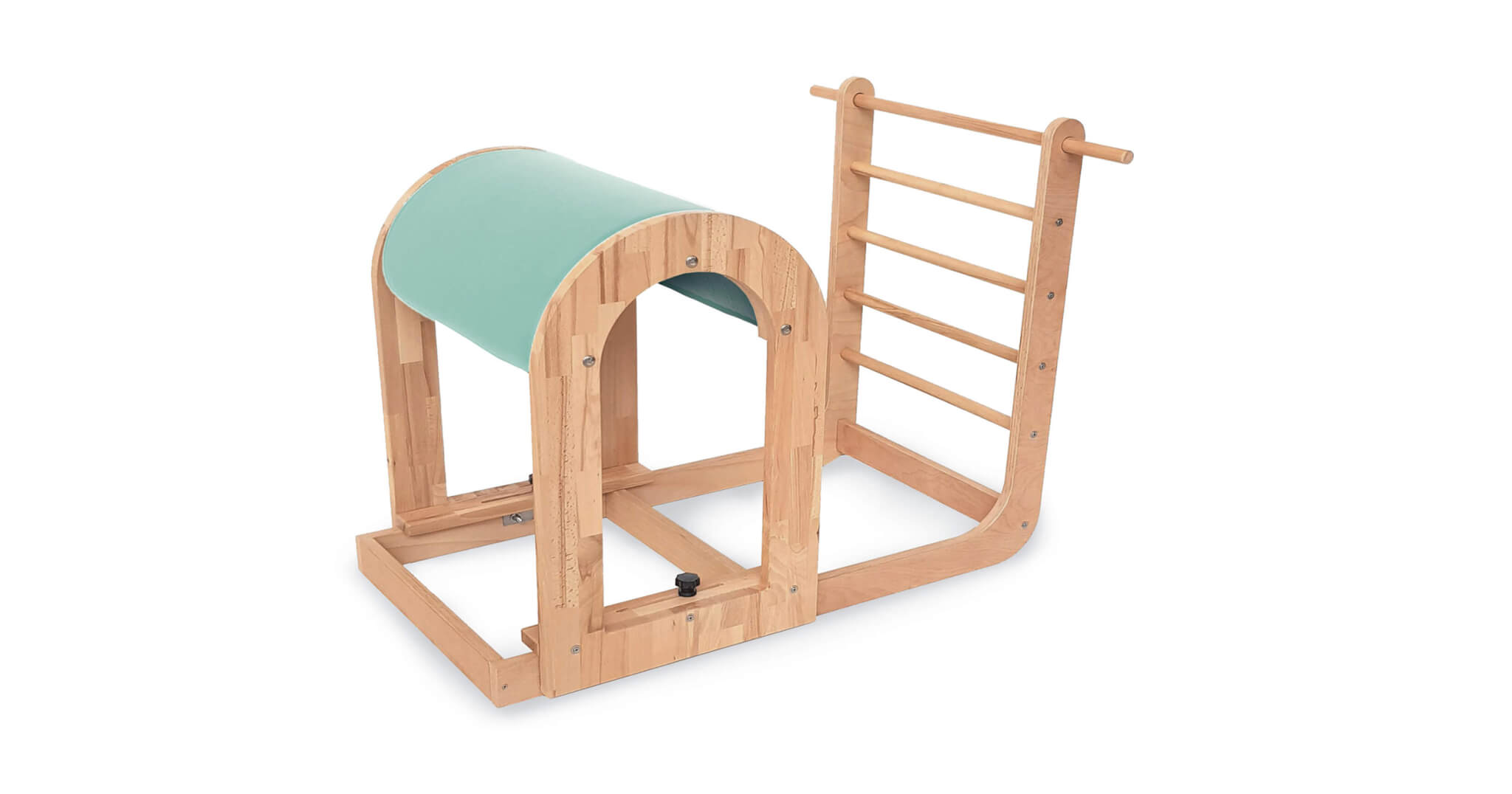 World Pilates Ladder Barrel TPE Line