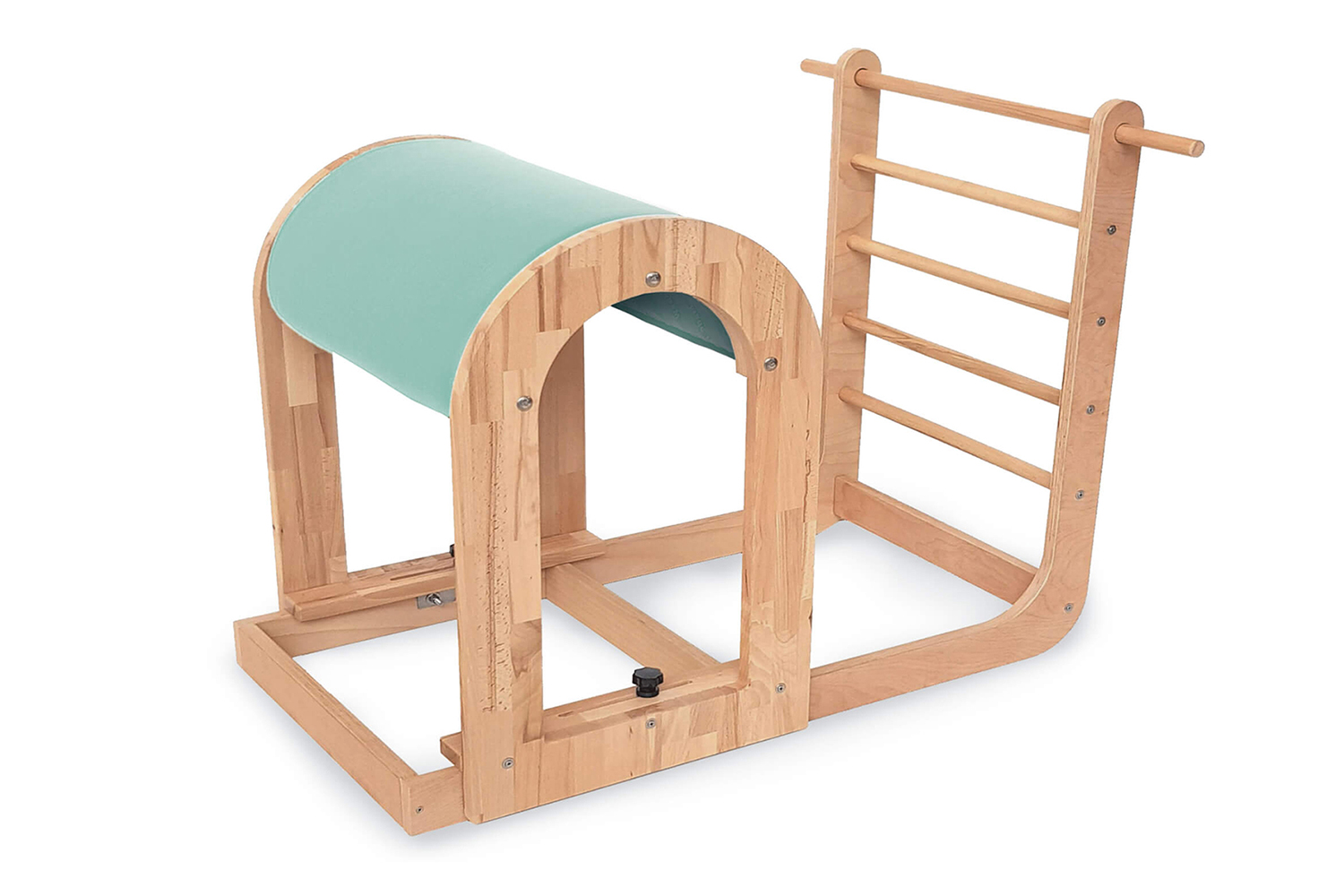 World Pilates Ladder Barrel TPE Line