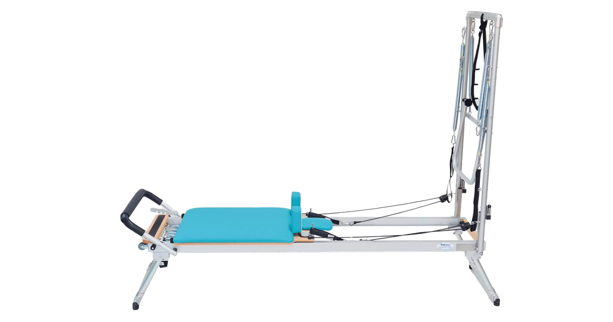 World Pilates Reformer Tower Piuma Line