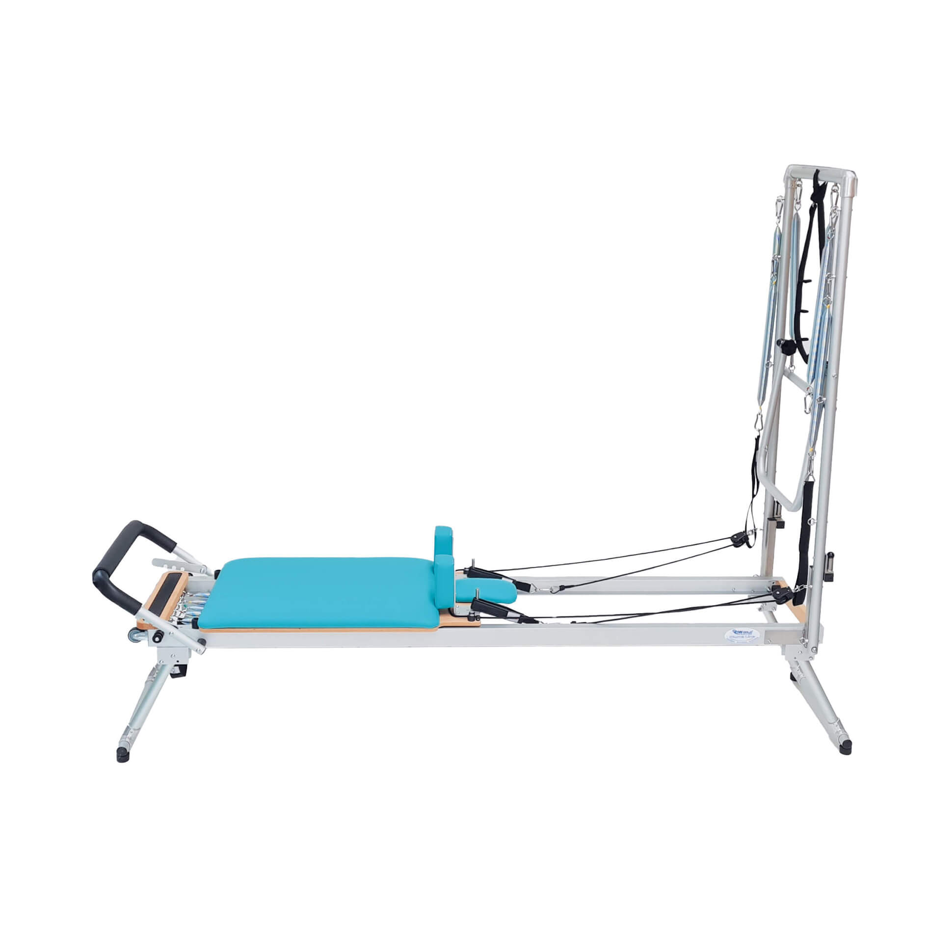 World Pilates Reformer Tower Piuma Line