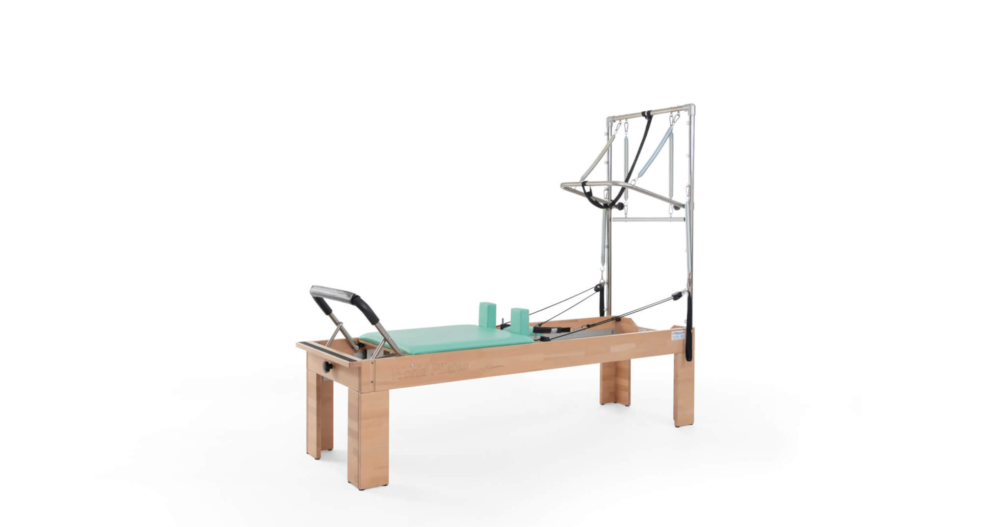 World Pilates Reformer Tower TPE Line
