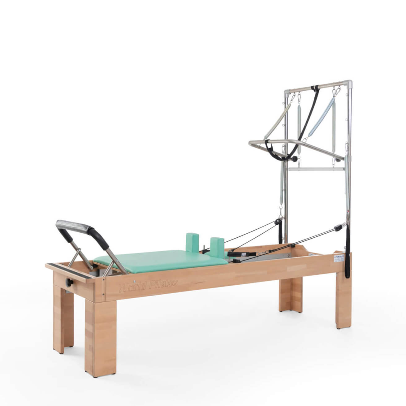World Pilates Reformer Tower TPE Line