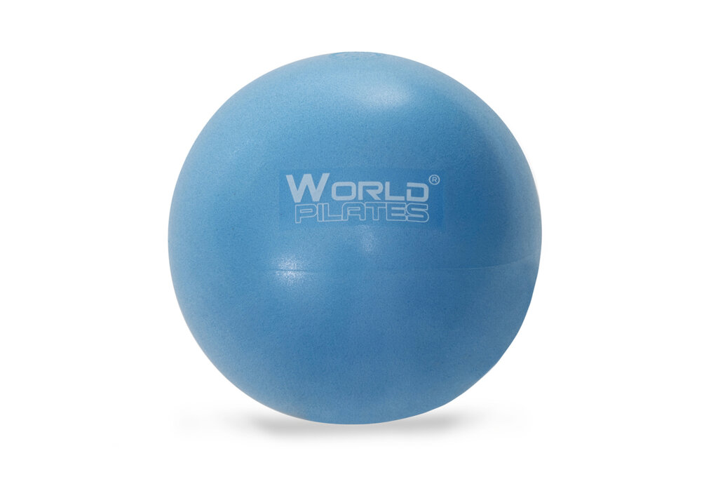World Pilates Soft Gym Ball