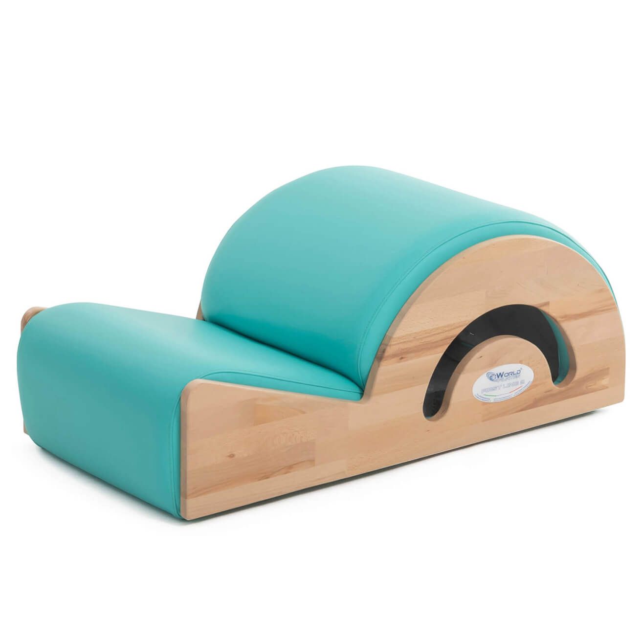 World Pilates Step Barrel First Line