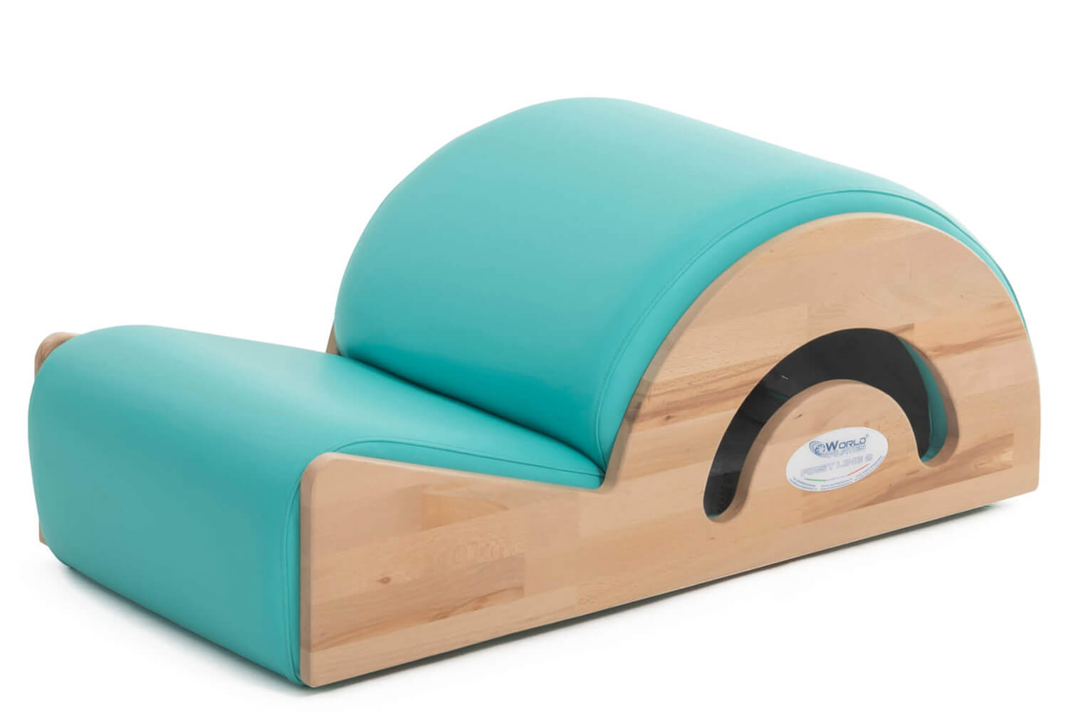 World Pilates Step Barrel First Line