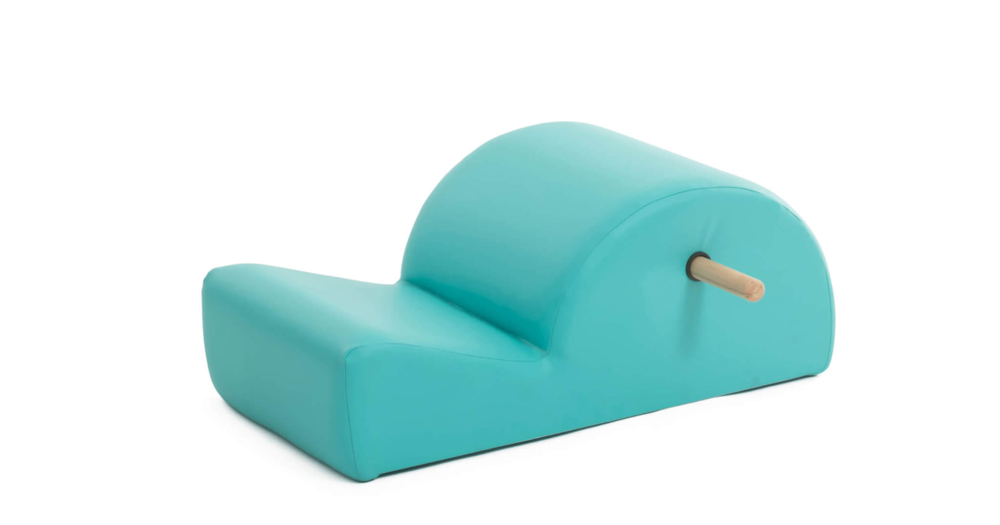 World Pilates Step Barrel TPE Line