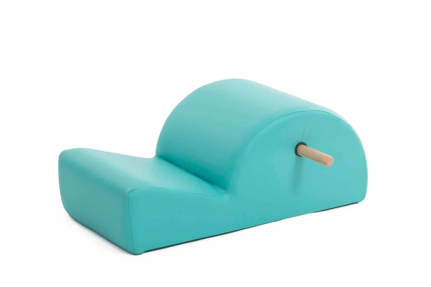 World Pilates Step Barrel TPE Line