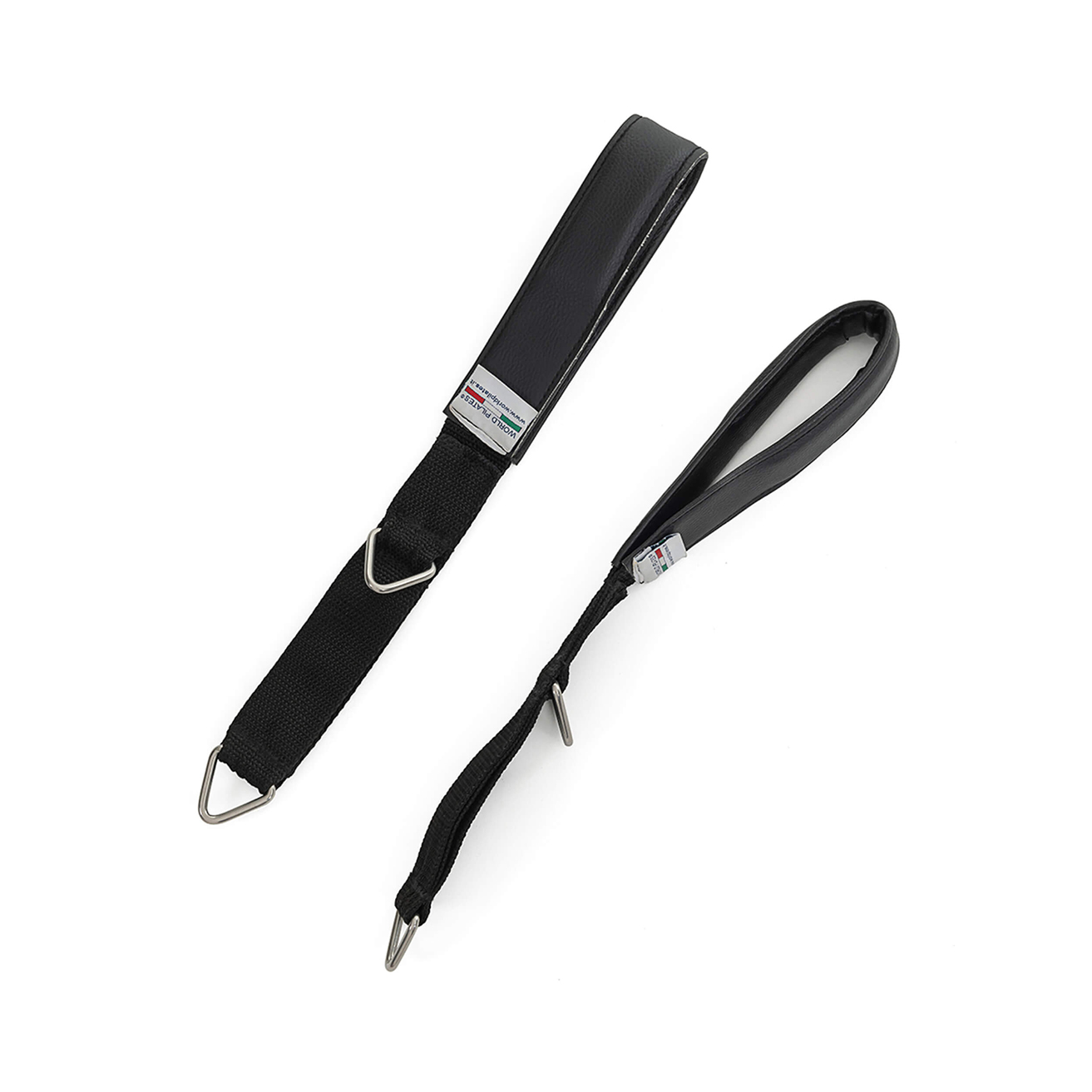 World Pilates Maniglie Regolabili Adjustable Handles
