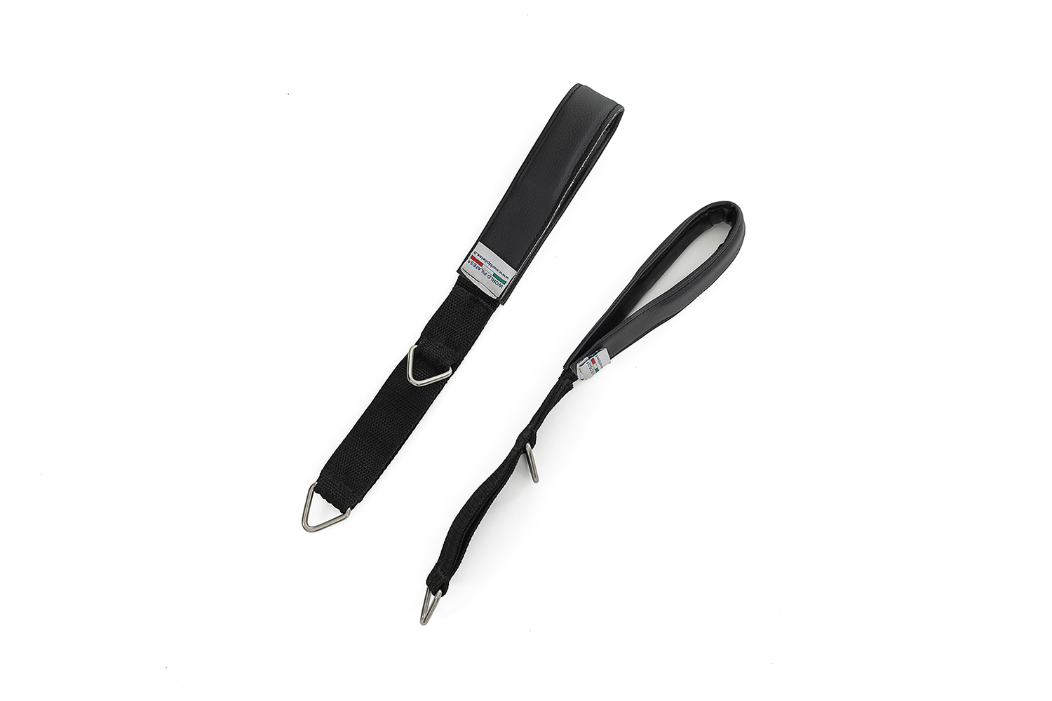 World Pilates Maniglie Regolabili Adjustable Handles