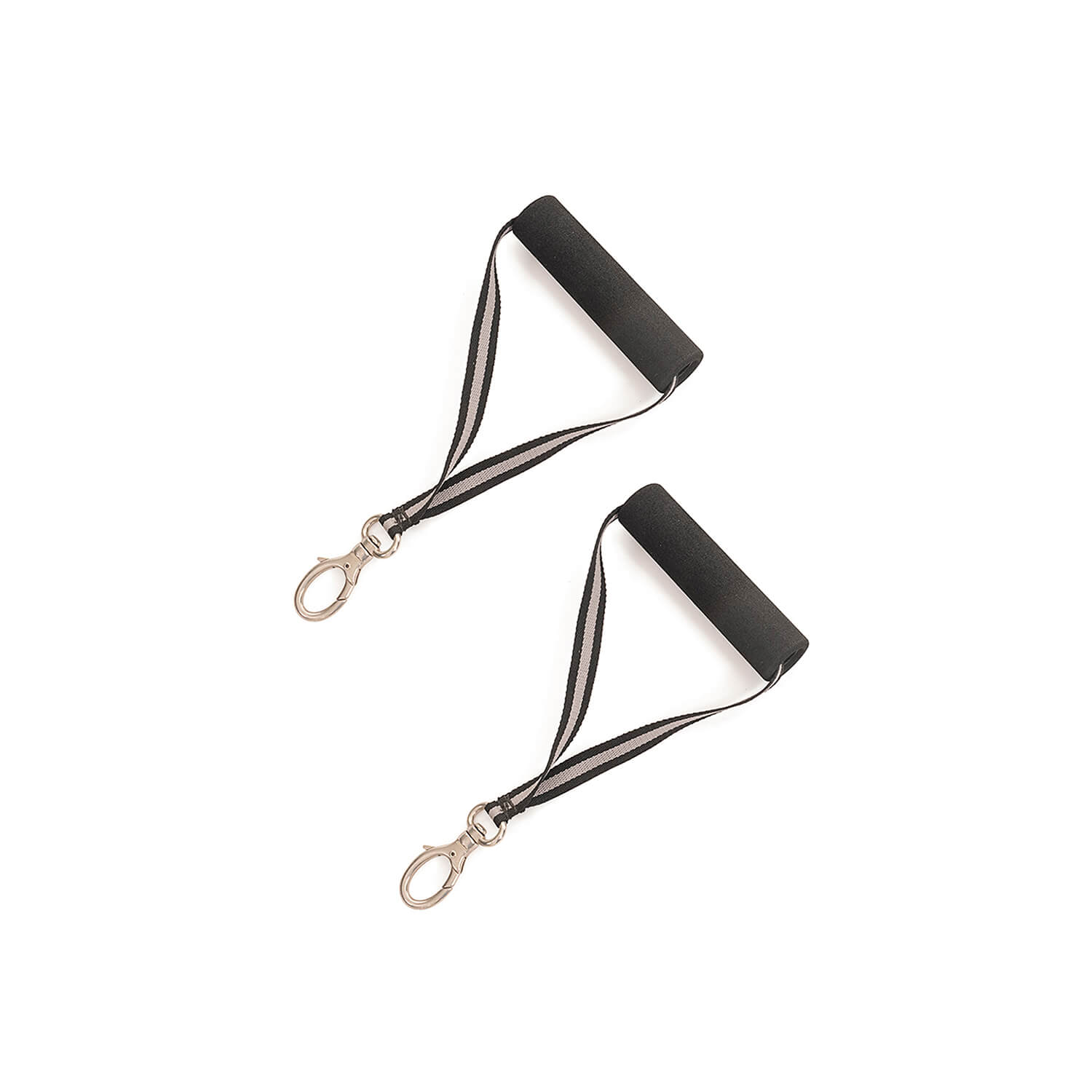 World Pilates Maniglie Rigide Rigid Handles