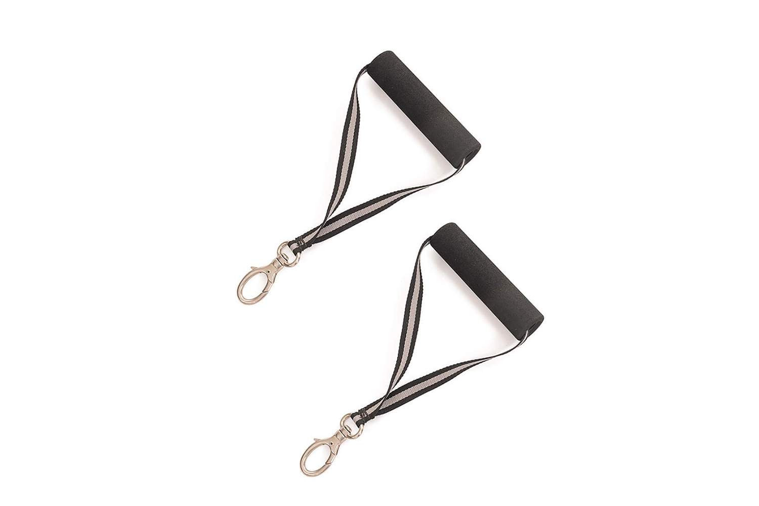 World Pilates Maniglie Rigide Rigid Handles
