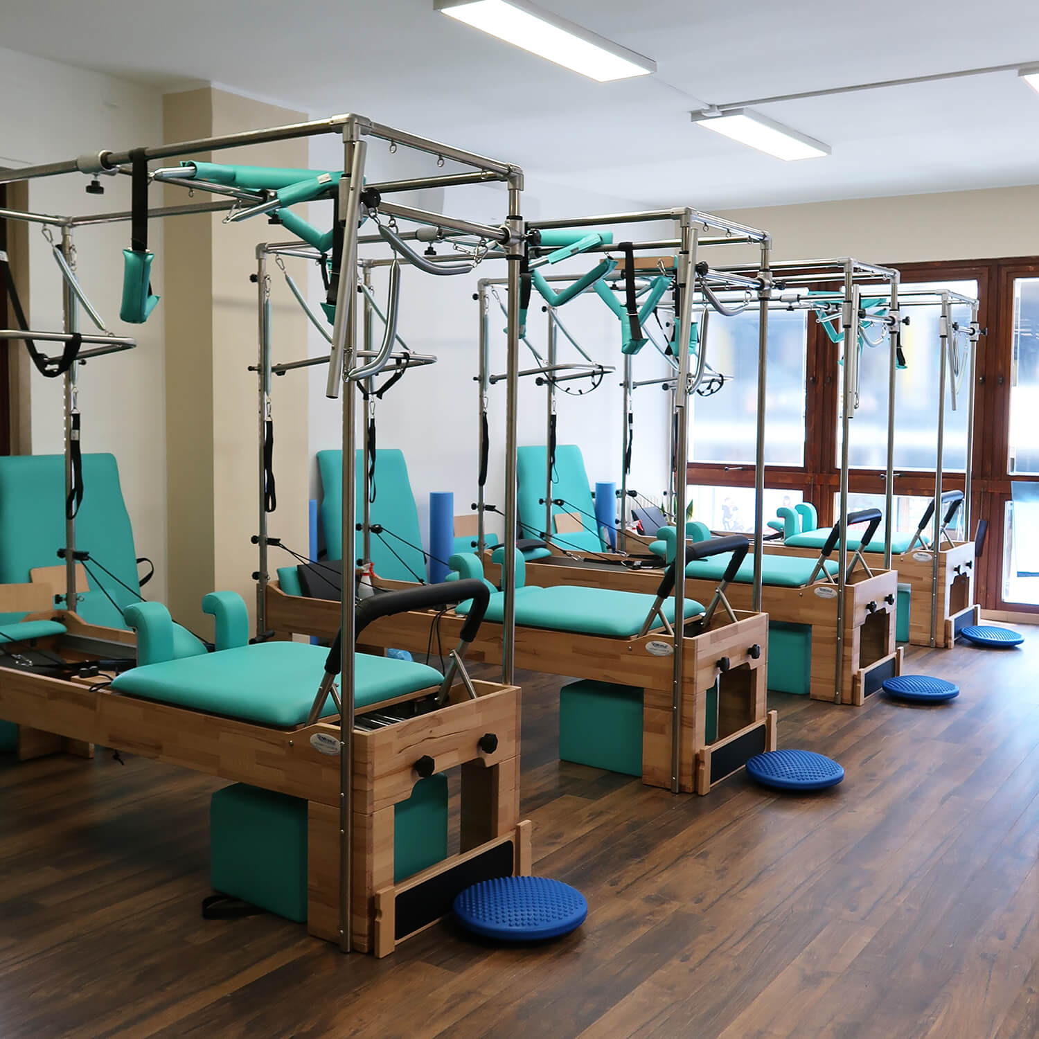 World Pilates Bergamo