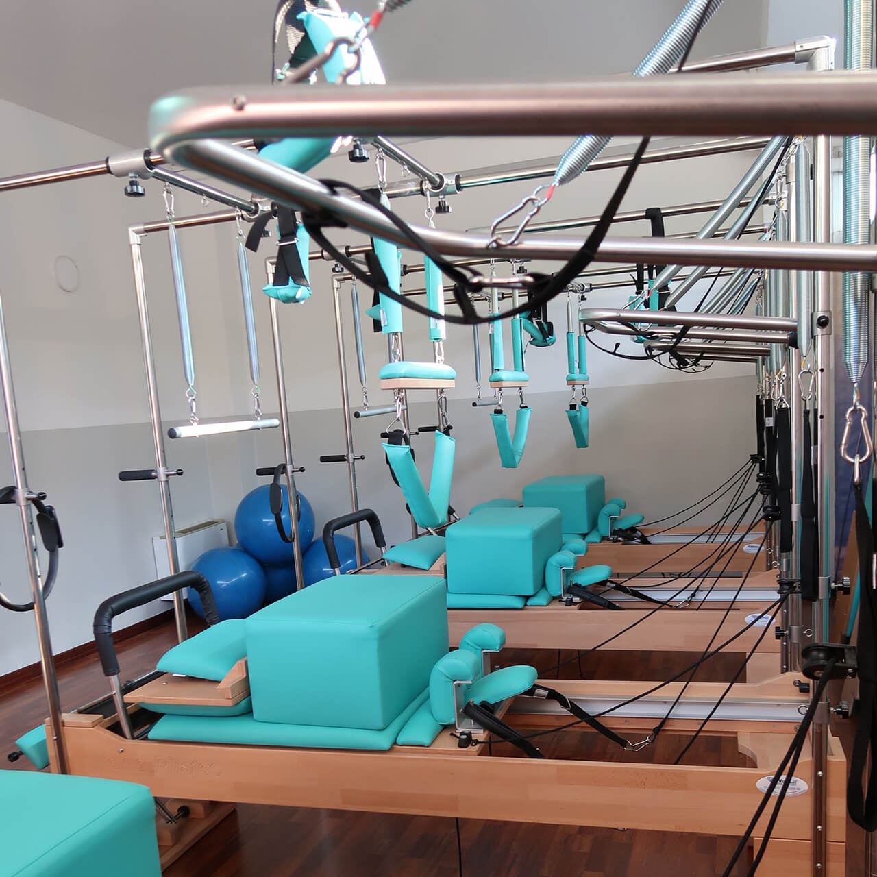 World Pilates Oggiono (Lecco)