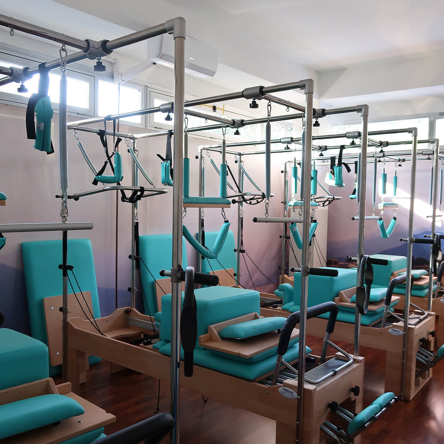 World Pilates Oggiono (Lecco)