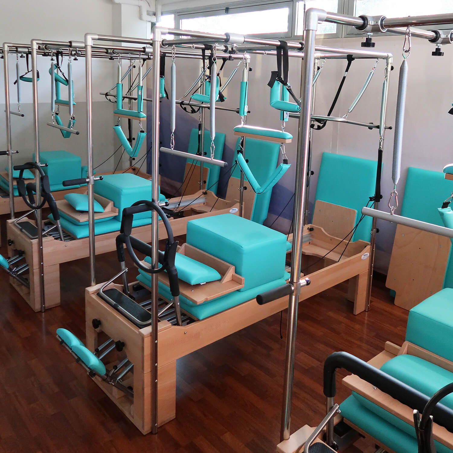 World Pilates Oggiono (Lecco)