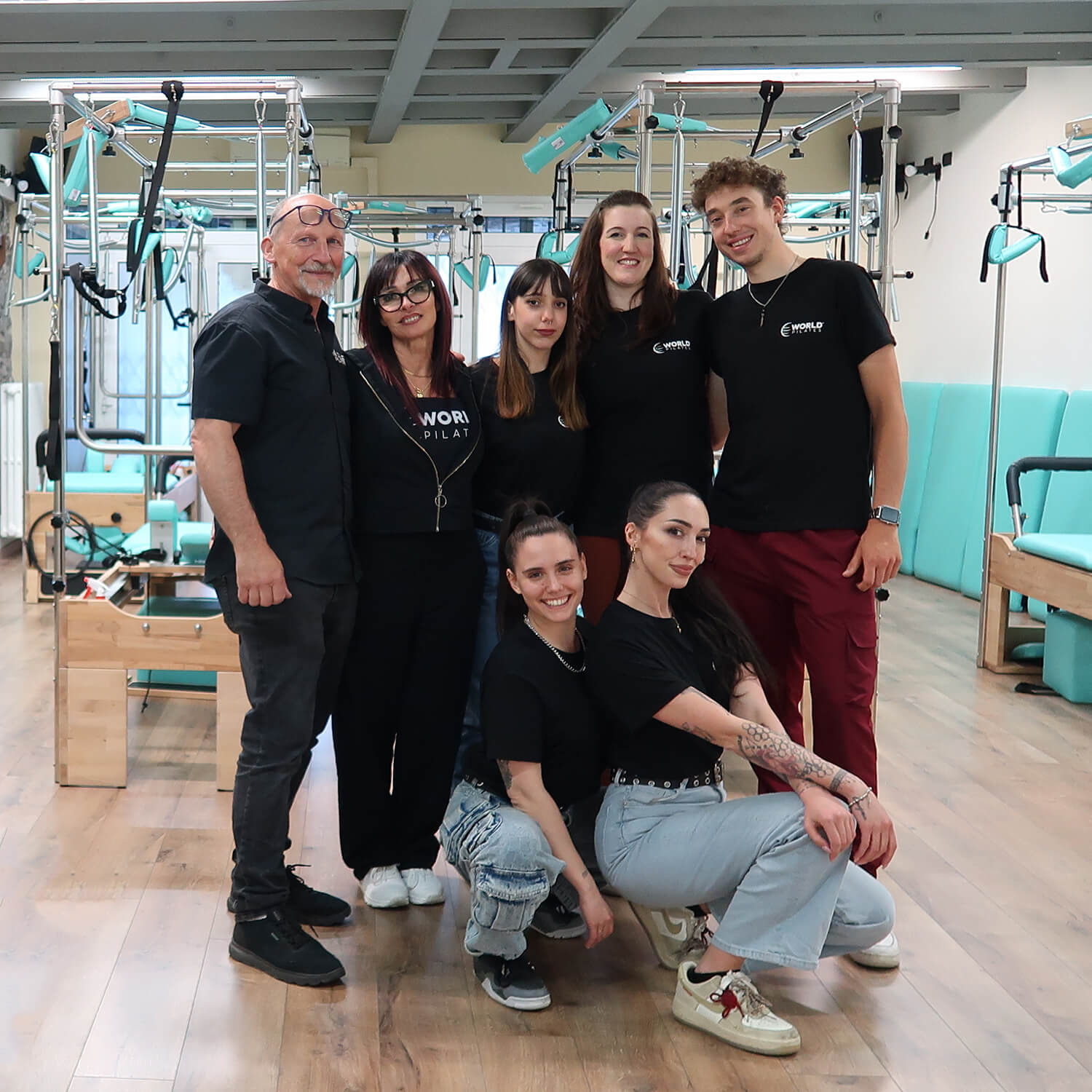 World Pilates Vignola (Modena)