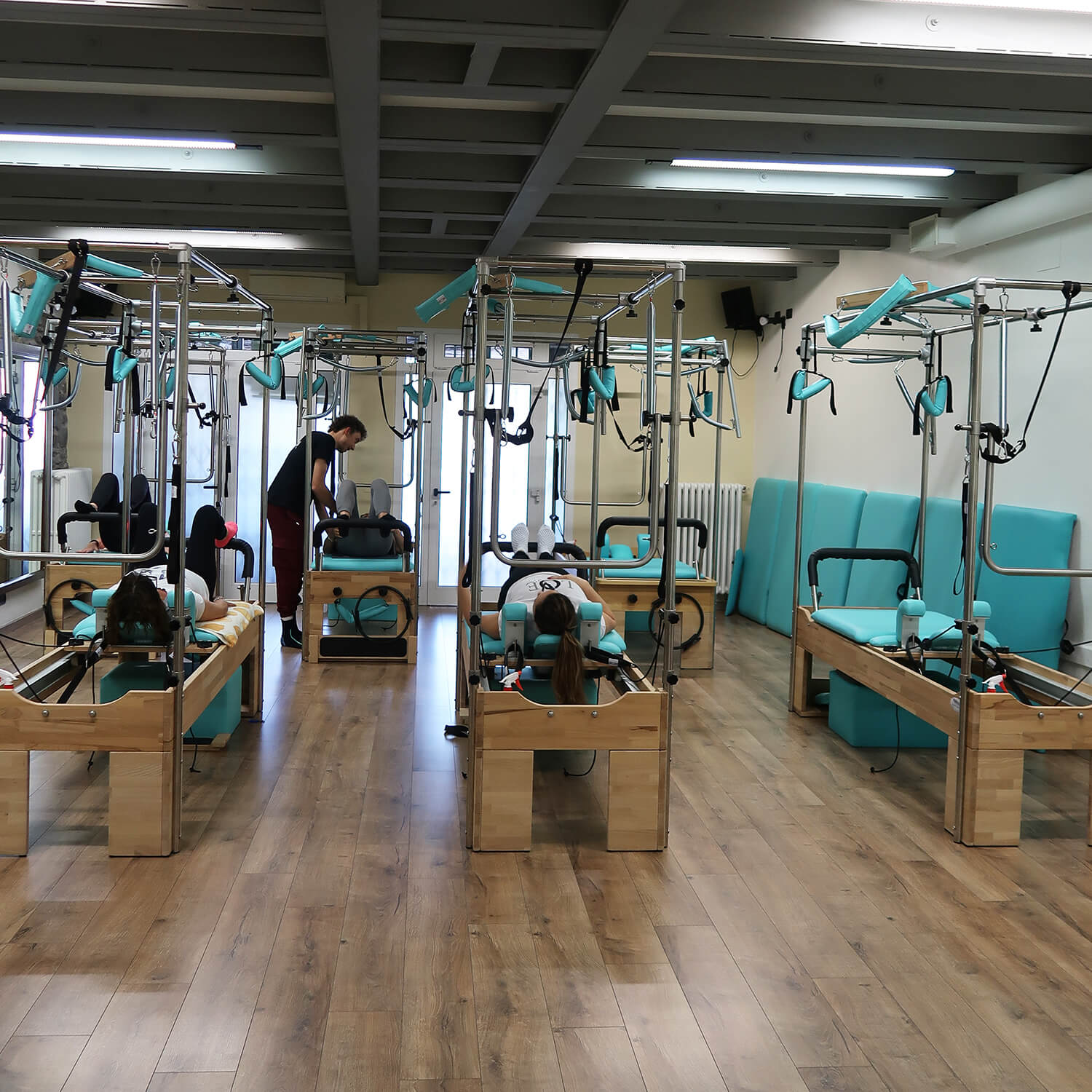 World Pilates Vignola (Modena)