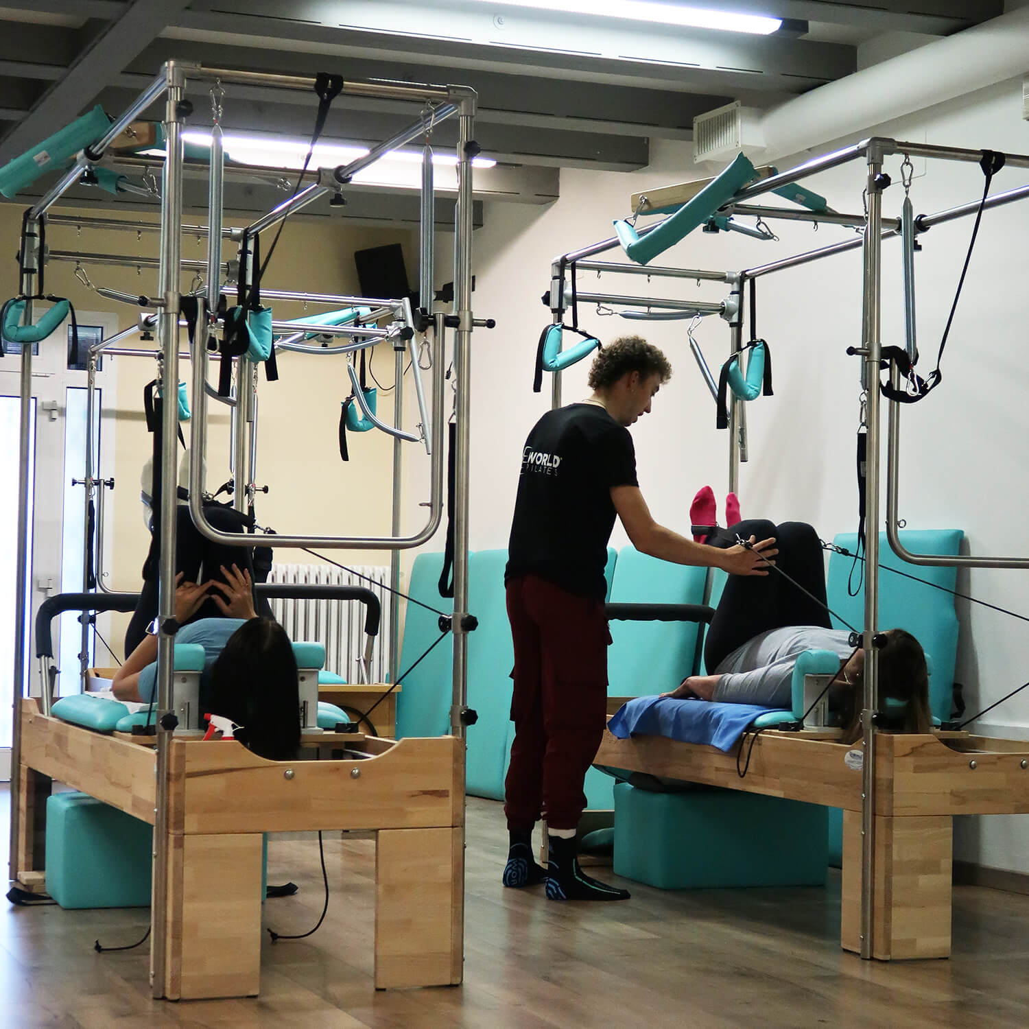 World Pilates Vignola (Modena)