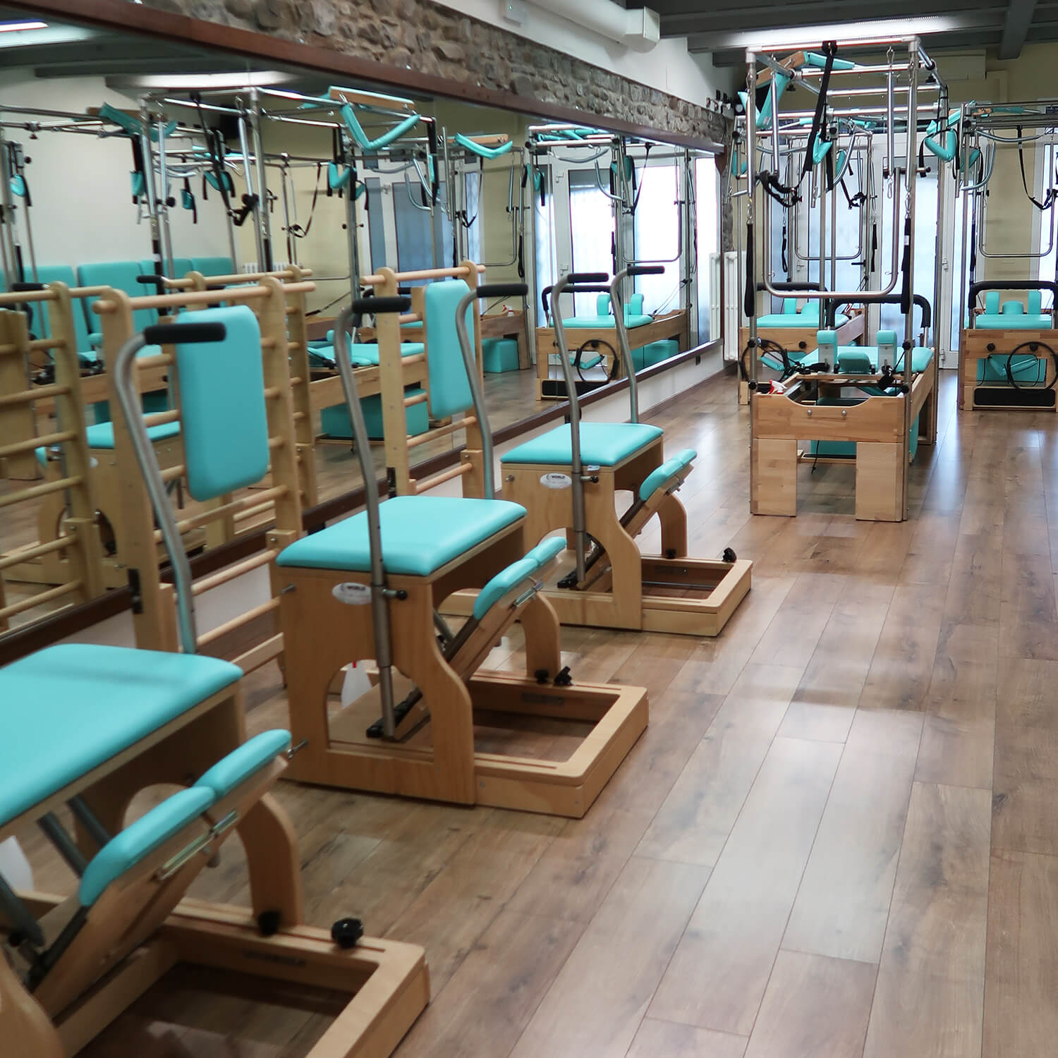 World Pilates Vignola (Modena)
