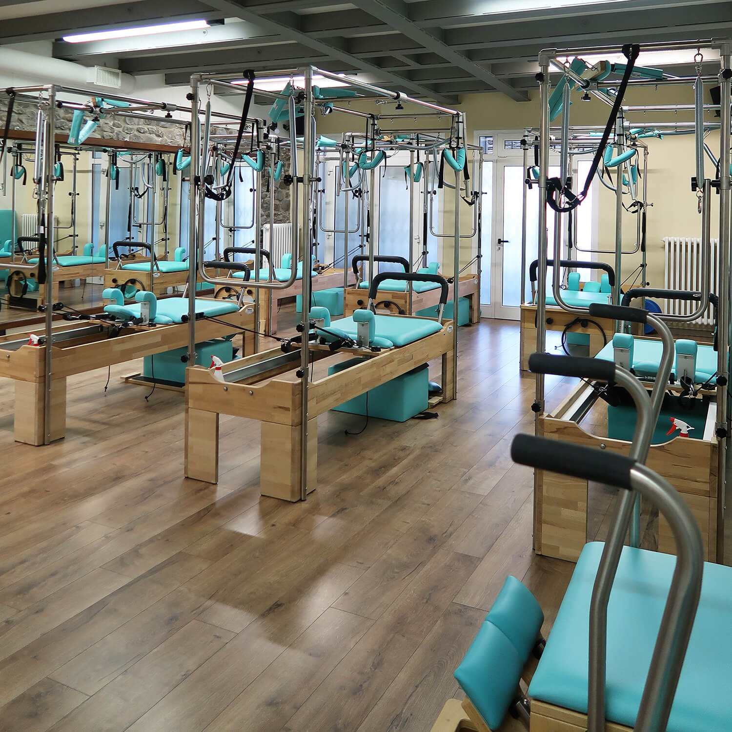 World Pilates Vignola (Modena)