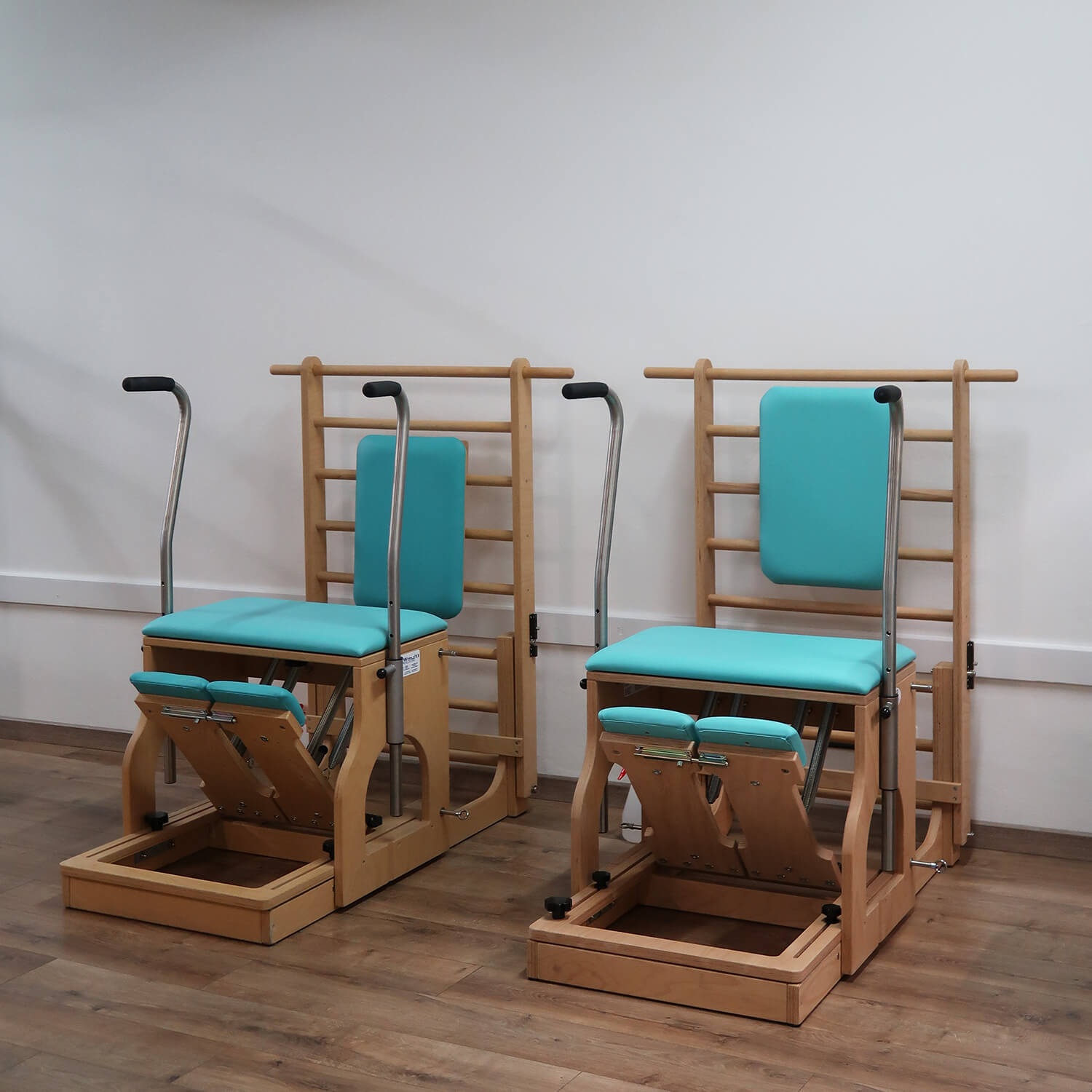 World Pilates Vignola (Modena)