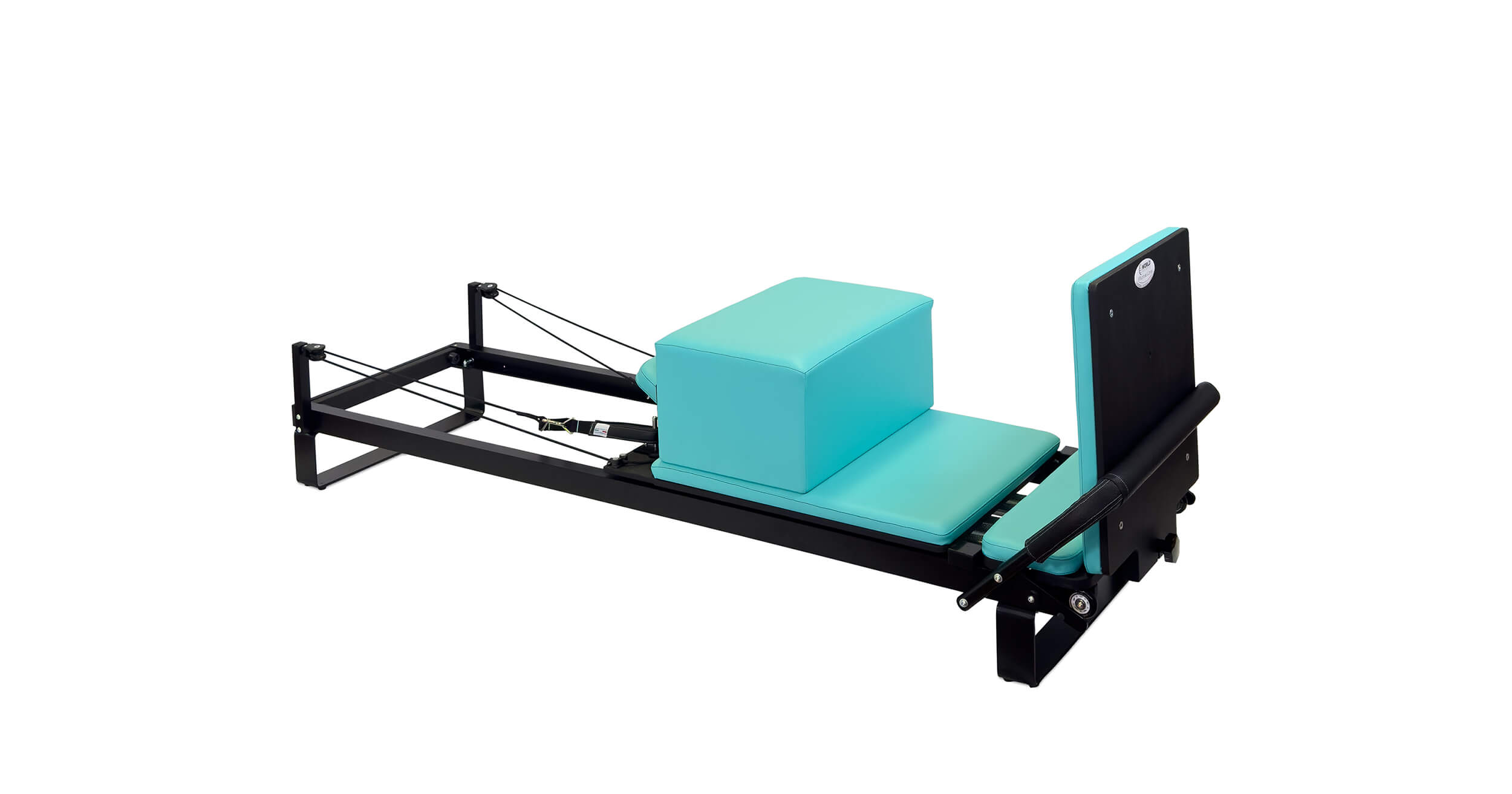 World Pilates Reformer Piuma Line 2