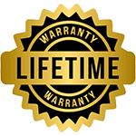 Garanzia a vita World Pilates Lifetime Warranty